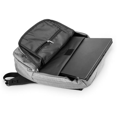 G92627 KARDON. Zaino per computer portatile da 14''