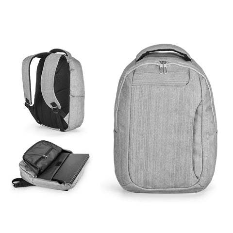 G92627 KARDON. Zaino per computer portatile da 14''