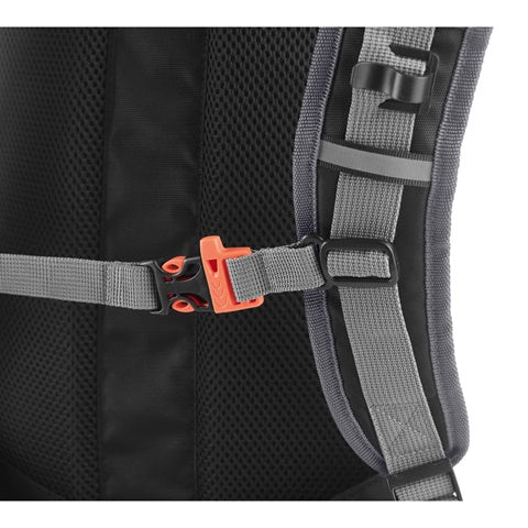 G92628 MOUNTI. Zaino sportivo con sacca idrica