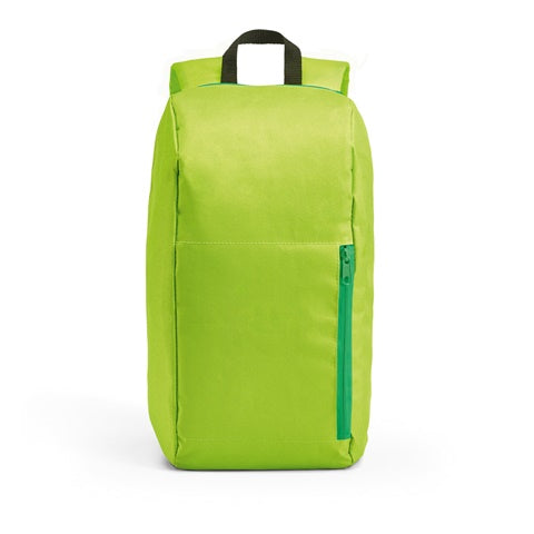G92635 BERTLE. Zaino in 600D