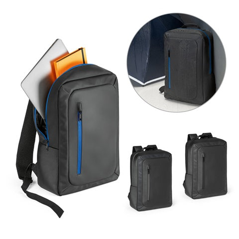 G92637 OSASCO. Zaino per computer portatile da 15.6''