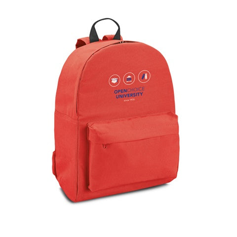 G92667 BERNA. Zaino in 600D