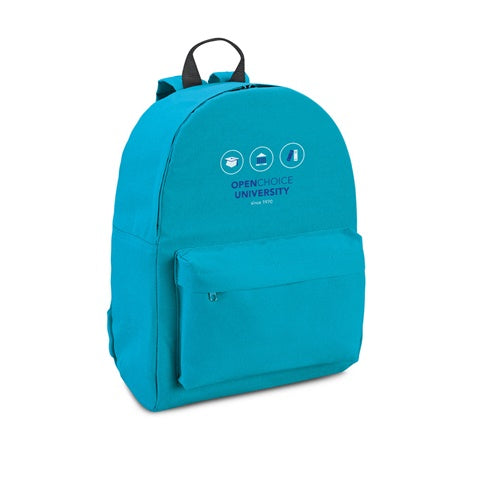 G92667 BERNA. Zaino in 600D