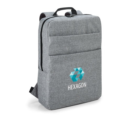 G92668 GRAPHS BPACK. Zaino per computer portatile da 15.6''