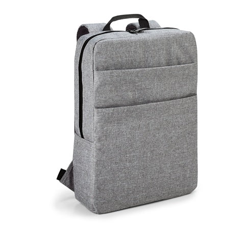 G92668 GRAPHS BPACK. Zaino per computer portatile da 15.6''