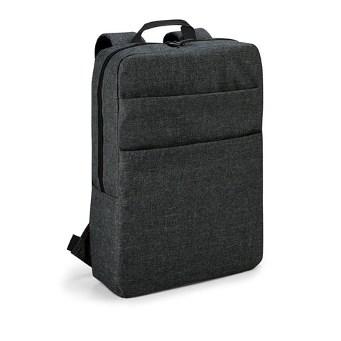 G92668 GRAPHS BPACK. Zaino per computer portatile da 15.6''