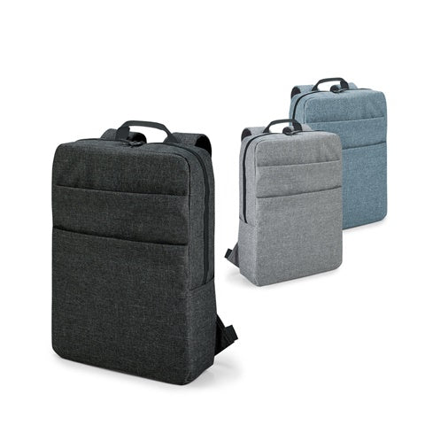 G92668 GRAPHS BPACK. Zaino per computer portatile da 15.6''