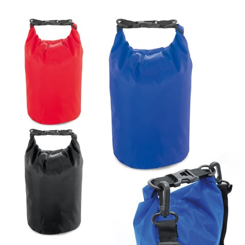 G92670 Borsa salvaspazio impermeabile