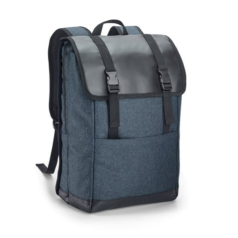 G92674 TRAVELLER. Zaino per computer portatile da 17''