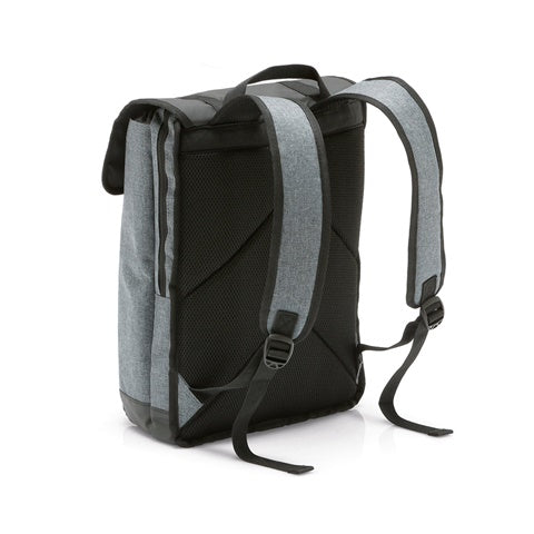 G92674 TRAVELLER. Zaino per computer portatile da 17''