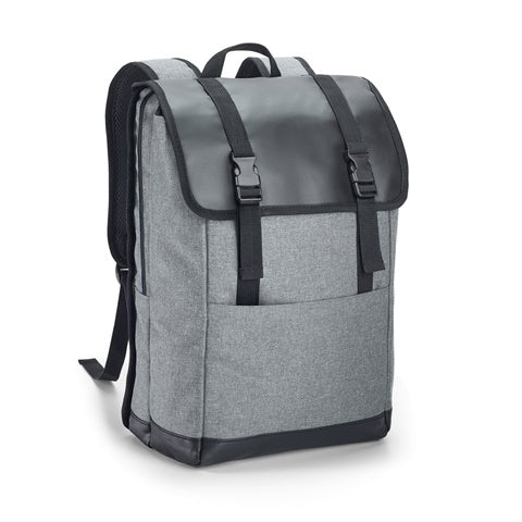 G92674 TRAVELLER. Zaino per computer portatile da 17''