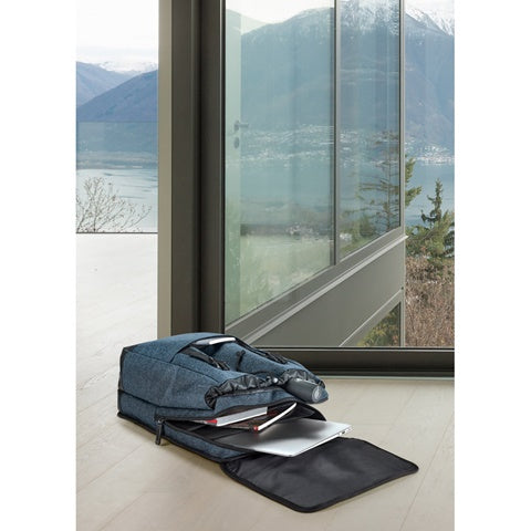 G92674 TRAVELLER. Zaino per computer portatile da 17''