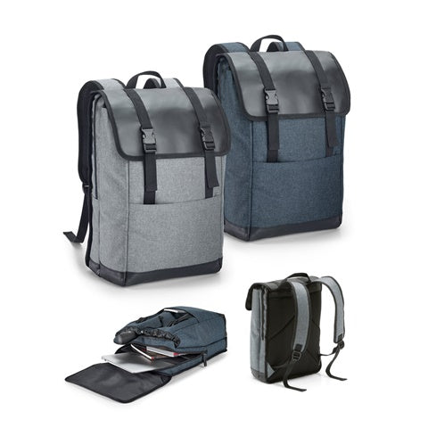 G92674 TRAVELLER. Zaino per computer portatile da 17''