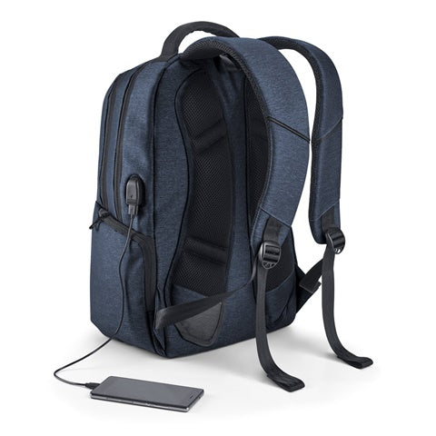 G92675 BOSTON. Zaino per computer portatile da 17''