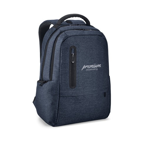 G92675 BOSTON. Zaino per computer portatile da 17''