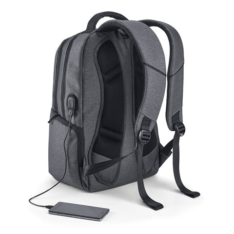 G92675 BOSTON. Zaino per computer portatile da 17''