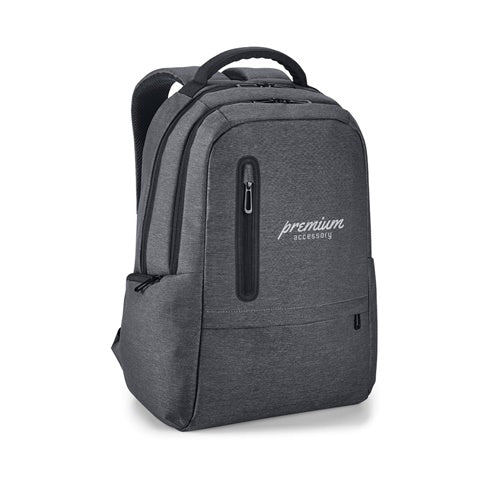 G92675 BOSTON. Zaino per computer portatile da 17''
