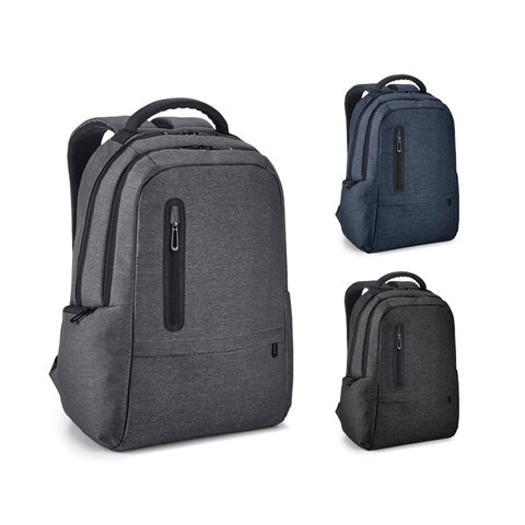 G92675 BOSTON. Zaino per computer portatile da 17''