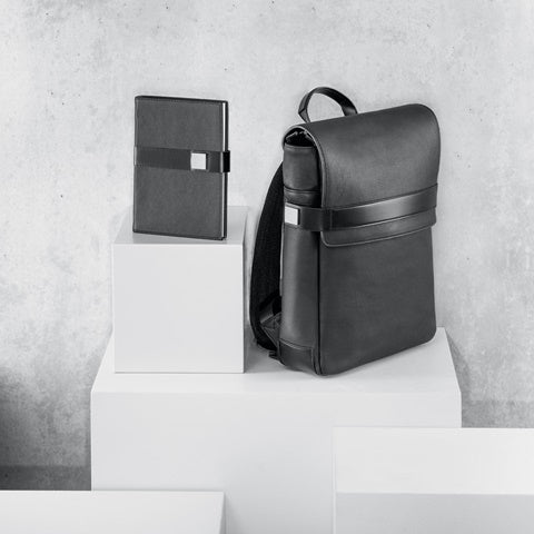 G93598 EMPIRE NOTEBOOK. Blocknotes A5