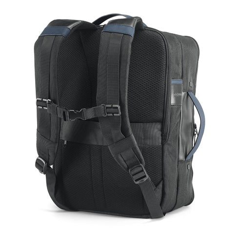 G92682 DYNAMIC BACKPACK I. Zaino DYNAMIC 2 in 1