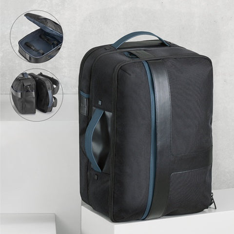 G92682 DYNAMIC BACKPACK I. Zaino DYNAMIC 2 in 1
