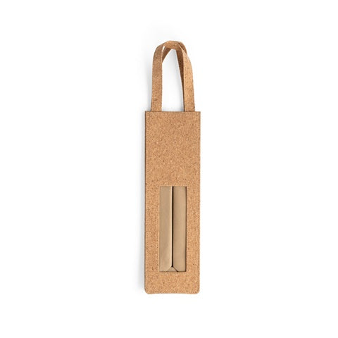 G92819 BORBA. Borsa per 1 bottiglia