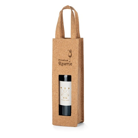 G92819 BORBA. Borsa per 1 bottiglia