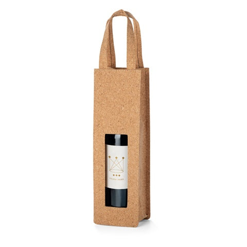 G92819 BORBA. Borsa per 1 bottiglia