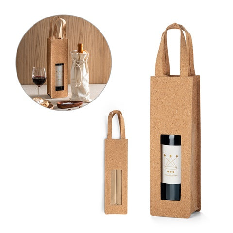 G92819 BORBA. Borsa per 1 bottiglia