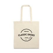 G92821 BONDI. Borsa in cotone 100% 140 gr/m²