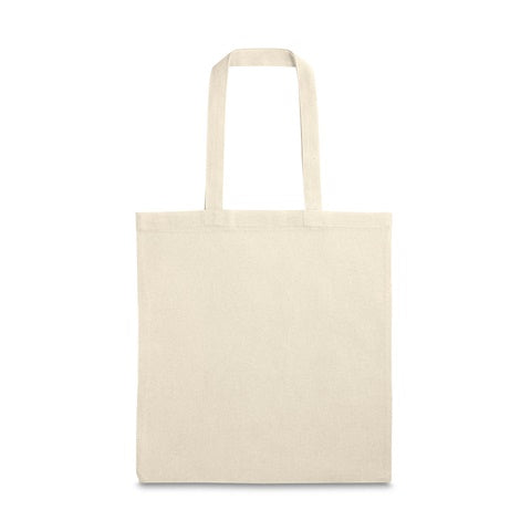 G92821 BONDI. Borsa in cotone 100% 140 gr/m²