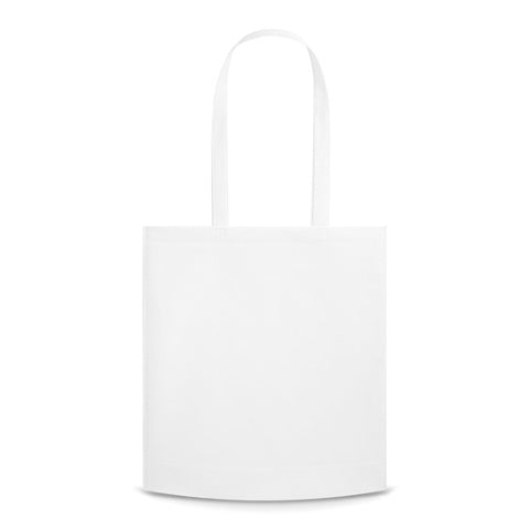 G92839 CANARY. Borsa 80 gr/m²