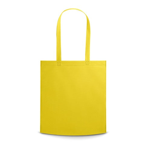 G92839 CANARY. Borsa 80 gr/m²