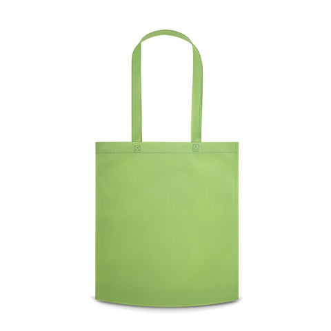G92839 CANARY. Borsa 80 gr/m²