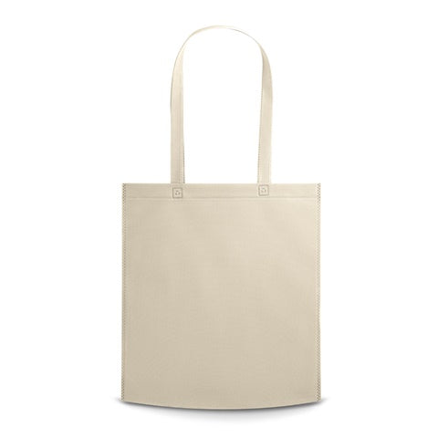 G92839 CANARY. Borsa 80 gr/m²