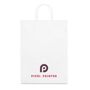 G92871 CITADEL. Borsa in carta kraft 90 gr/m²