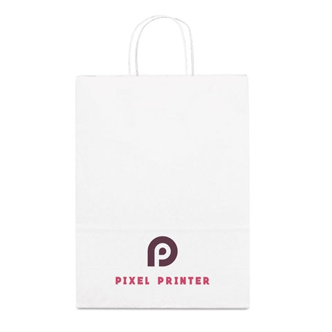 G92871 CITADEL. Borsa in carta kraft 90 gr/m²