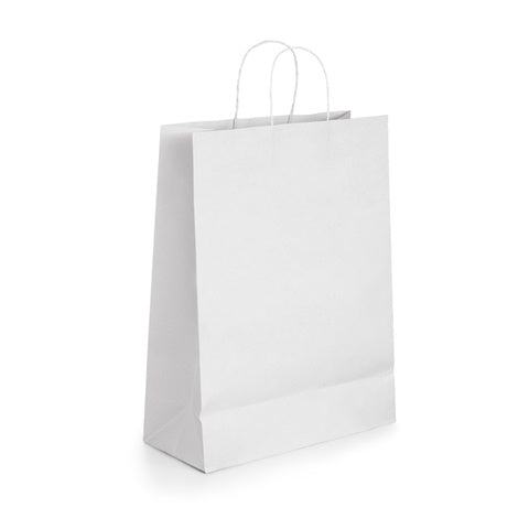G92871 CITADEL. Borsa in carta kraft 90 gr/m²