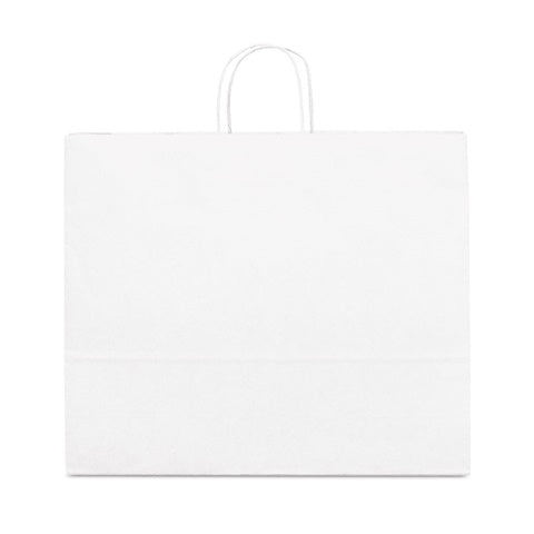 G92874 KELLY. Borsa in carta kraft 100 gr/m²