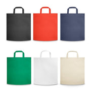 G92895 NOTTING. Borsa 80 gr/m²