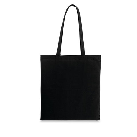 G92902 WHARF. Borsa in cotone 100% da 100 gr/m²