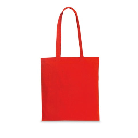 G92902 WHARF. Borsa in cotone 100% da 100 gr/m²