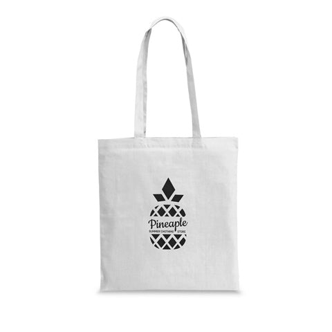 G92902 WHARF. Borsa in cotone 100% da 100 gr/m²