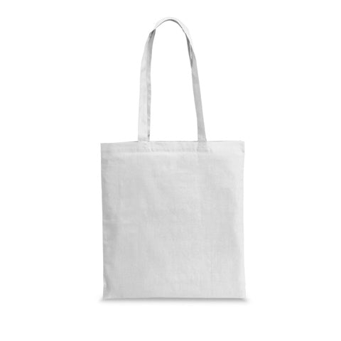 G92902 WHARF. Borsa in cotone 100% da 100 gr/m²