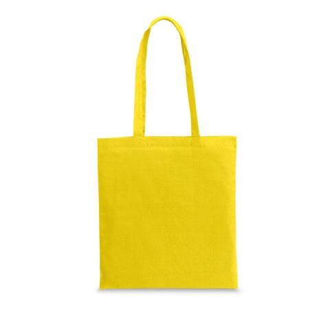 G92902 WHARF. Borsa in cotone 100% da 100 gr/m²