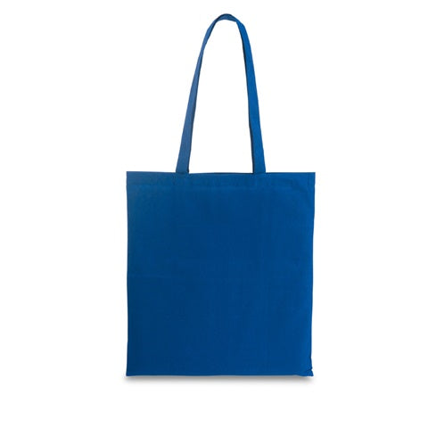 G92902 WHARF. Borsa in cotone 100% da 100 gr/m²