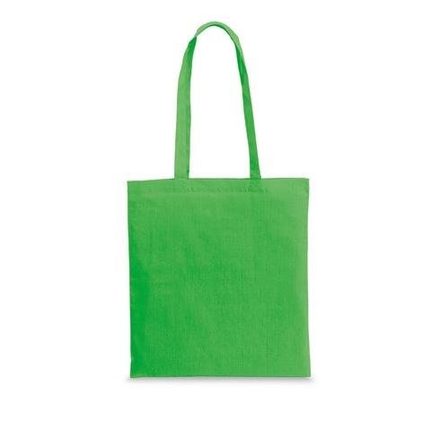 G92902 WHARF. Borsa in cotone 100% da 100 gr/m²
