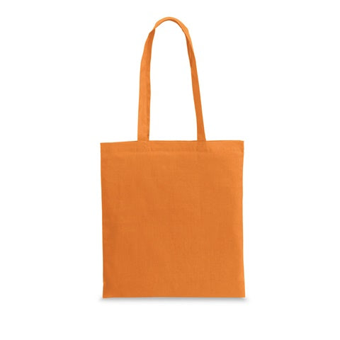 G92902 WHARF. Borsa in cotone 100% da 100 gr/m²