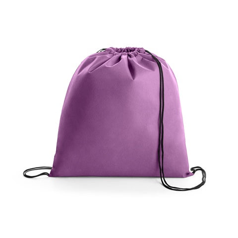 G92904 Zaino a sacca Colors