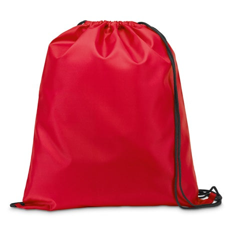 G92910 Zaino a sacca multiuso 210D